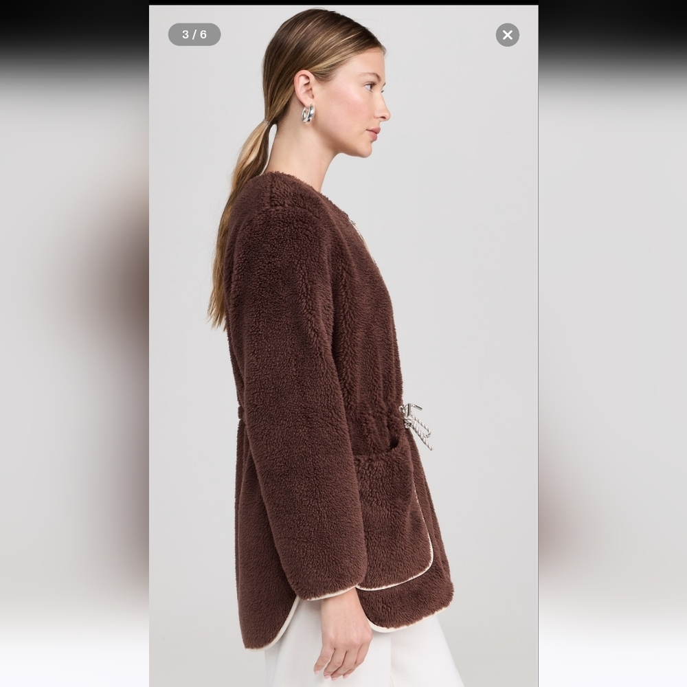 Varley Jacket - Picture 3 of 11